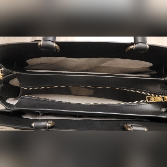 Coach Tate Carryall 38 - Picture 9 of 10